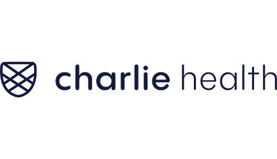 Charlie Health logo